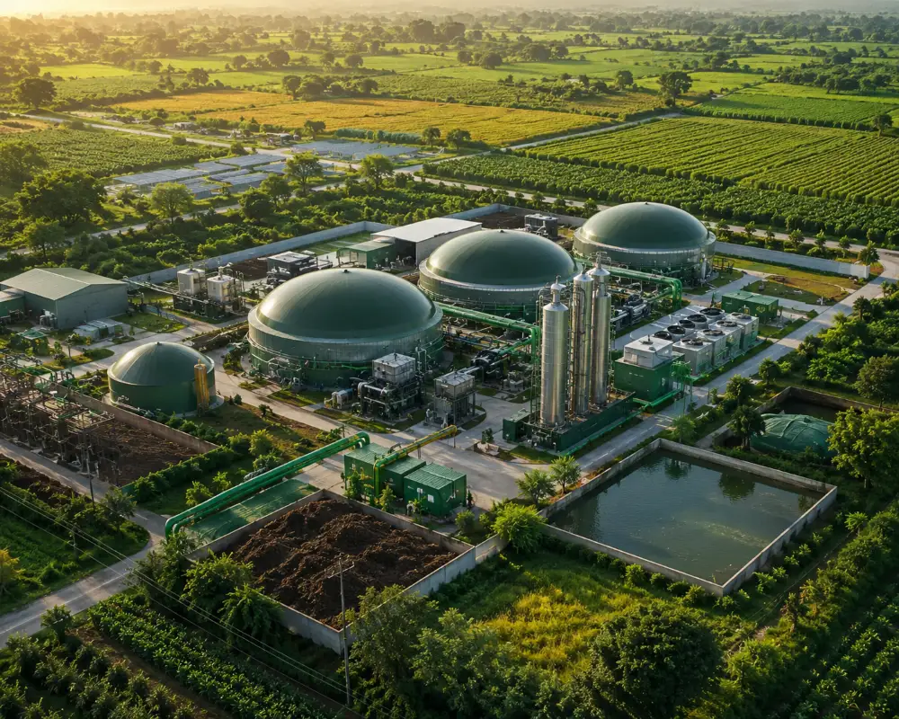 Sustainability